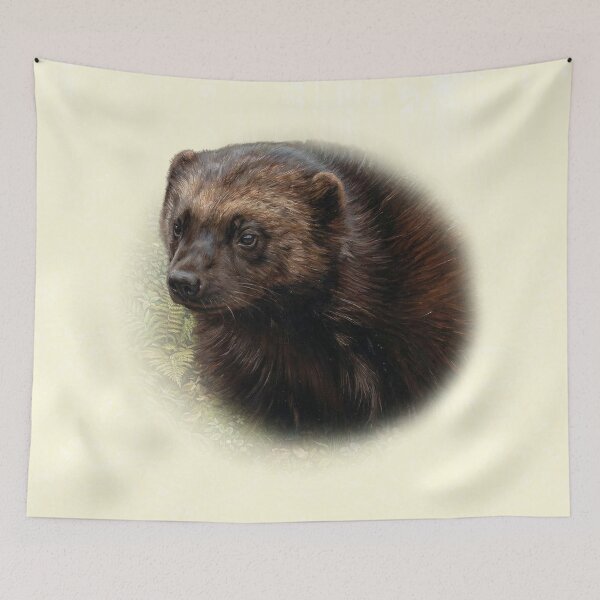Item preview, Wolverine designed and sold by Guardi71.