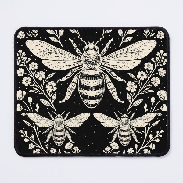 Item preview, Honeybee Sanctuary designed and sold by barmalisiRTB.