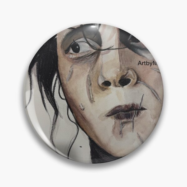 Item preview, Edward Scissor hands designed and sold by ArtbyMiaWard.