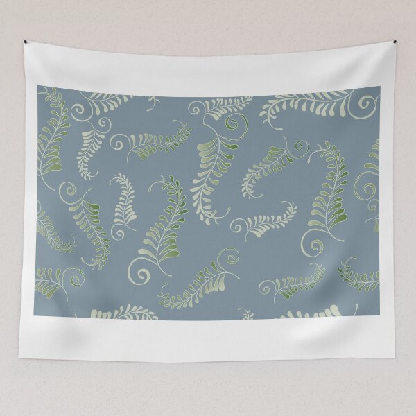 Item preview, Pastel floral pattern featuring soft, gentle colors that create a calm and romantic atmosphere.  designed and sold by Line-Aura.