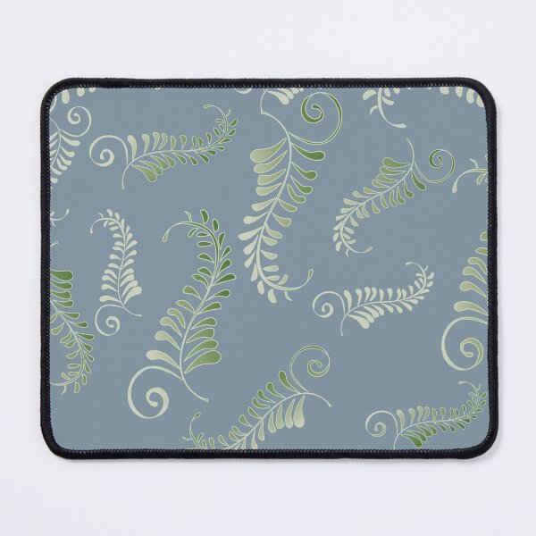 Item preview, Pastel floral pattern featuring soft, gentle colors that create a calm and romantic atmosphere.  designed and sold by Line-Aura.