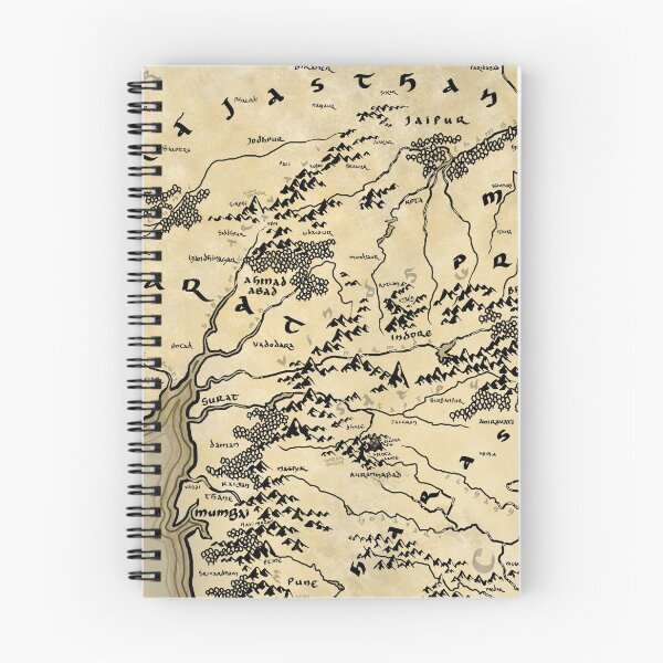 Item preview, Realm of West India designed and sold by Limebylimeart.