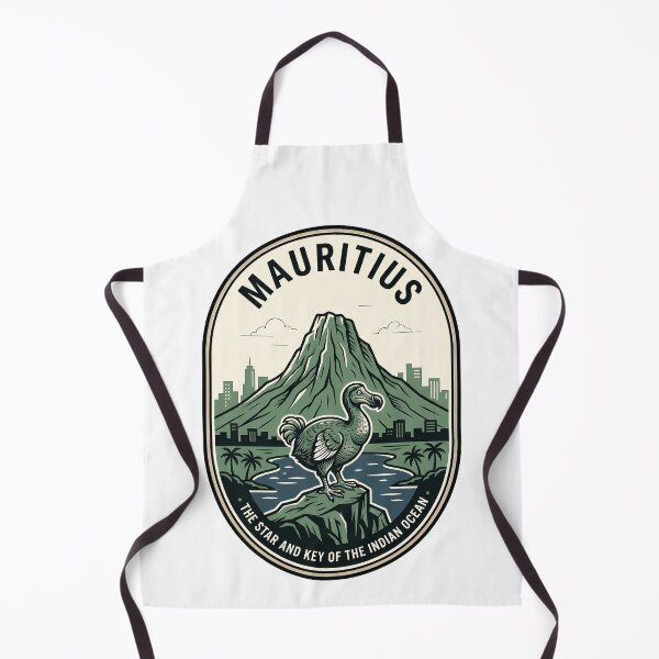 Item preview, Mauritius Vintage Dodo Bird Travel Badge designed and sold by k3rstman1.