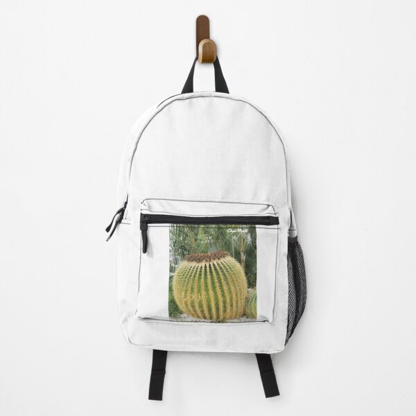 Item preview, ChevMovit Lanzarote Golden Barrel Cactus HD Edition designed and sold by ChevMovit.