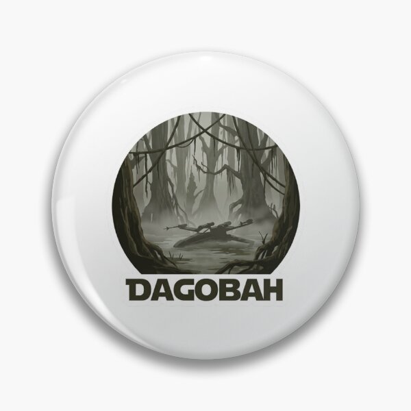 Item preview, dagobah designed and sold by sanawnaw154.