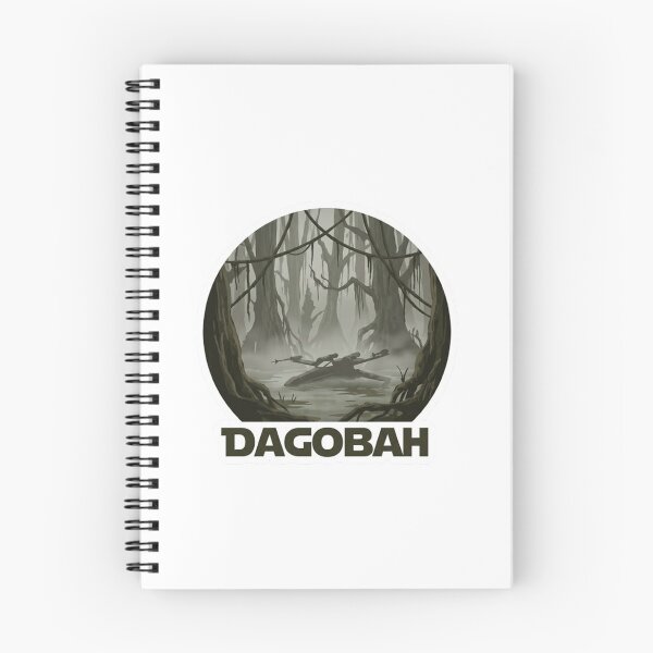 Item preview, dagobah designed and sold by sanawnaw154.