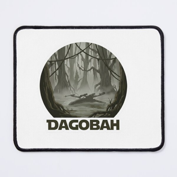 Item preview, dagobah designed and sold by sanawnaw154.