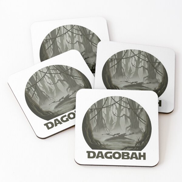 Item preview, dagobah designed and sold by sanawnaw154.
