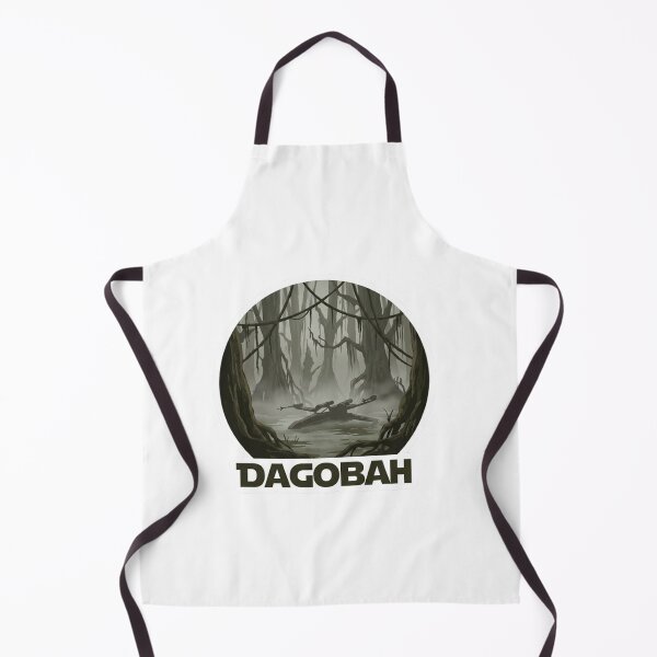 Item preview, dagobah designed and sold by sanawnaw154.
