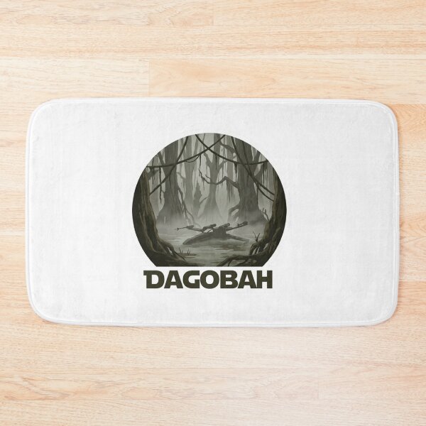 Item preview, dagobah designed and sold by sanawnaw154.