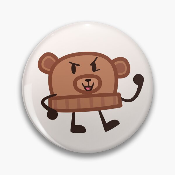 Item preview, Bear Hat designed and sold by Maskyn18.