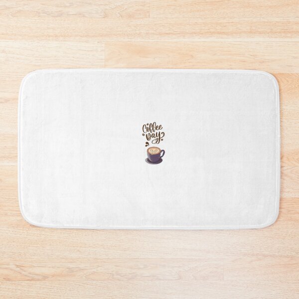 Item preview, Coffee day designed and sold by SURYAsticker.