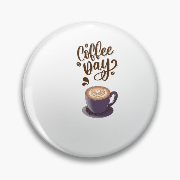 Item preview, Coffee day designed and sold by SURYAsticker.