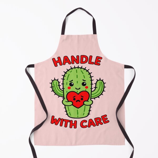Item preview, Handle With Care designed and sold by Regal Rev.