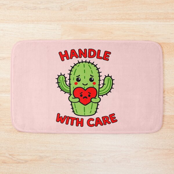 Item preview, Handle With Care designed and sold by Regal Rev.