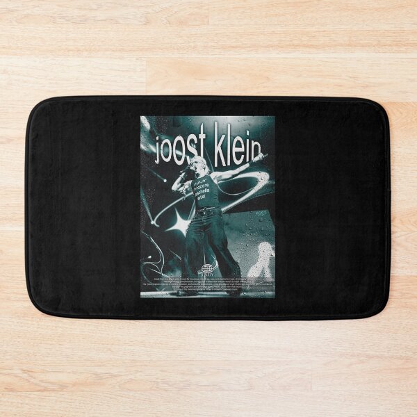 Item preview, Joost Klein Poster designed and sold by lukgraphics.