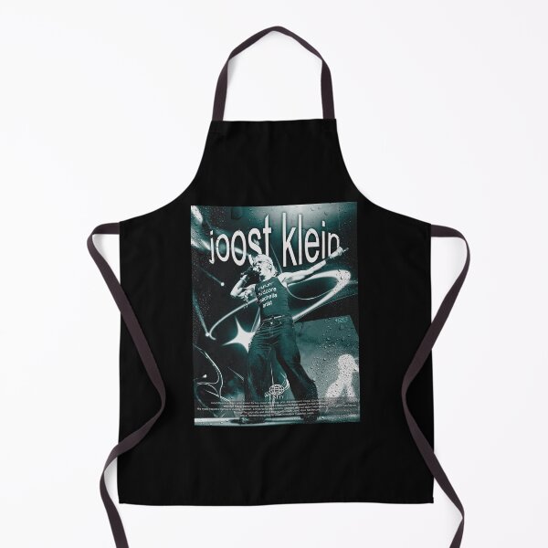 Item preview, Joost Klein Poster designed and sold by lukgraphics.