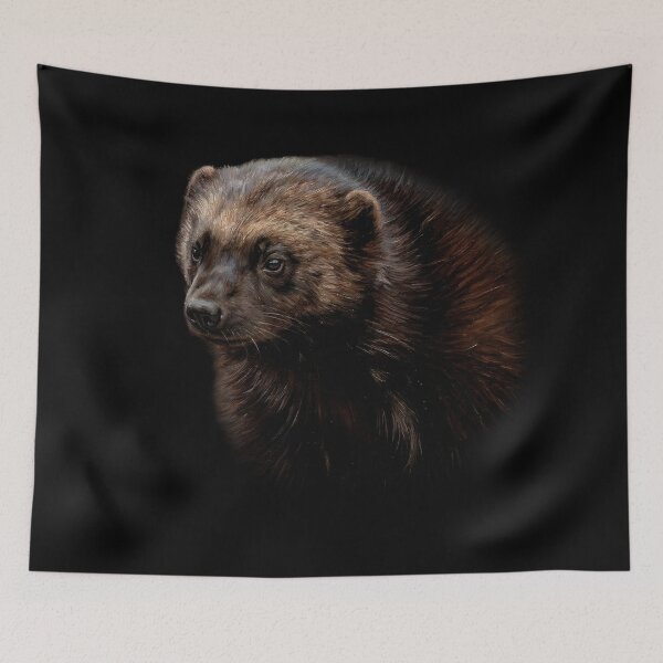 Item preview, Wolverine designed and sold by Guardi71.