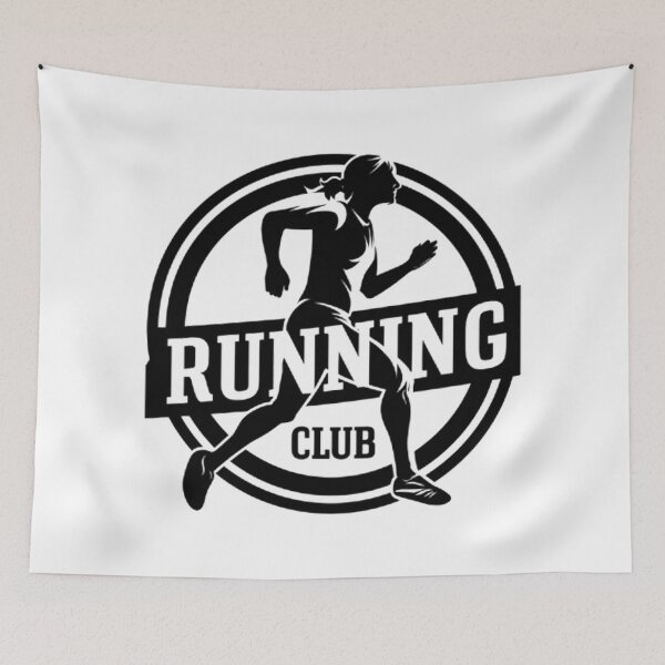 Item preview, Marathon Life designed and sold by Retro Whimsy.