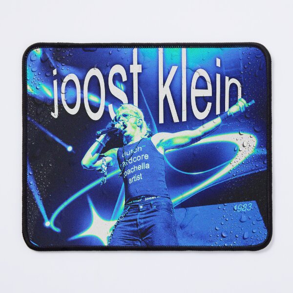 Item preview, Joost Klein Poster designed and sold by lukgraphics.
