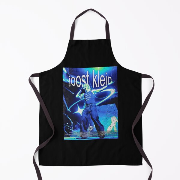 Item preview, Joost Klein Poster designed and sold by lukgraphics.