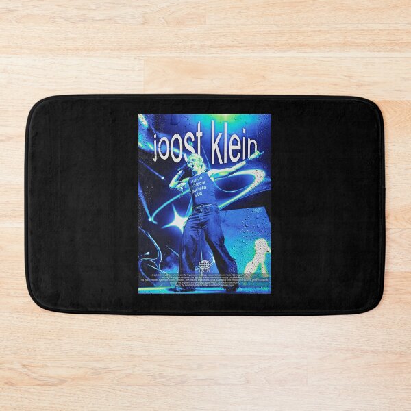 Item preview, Joost Klein Poster designed and sold by lukgraphics.