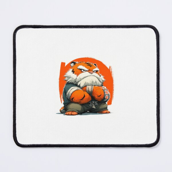 Item preview, Tiger of Malang designed and sold by Orang-Putih.