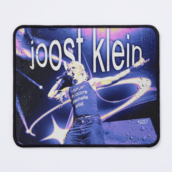 Item preview, Joost Klein Poster designed and sold by lukgraphics.