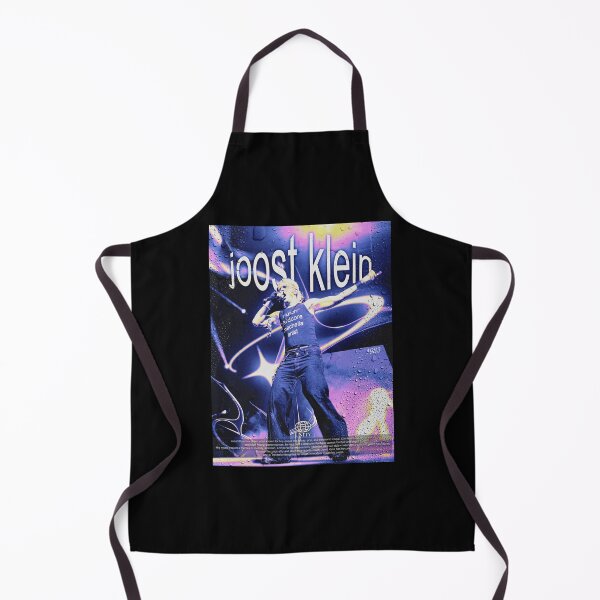 Item preview, Joost Klein Poster designed and sold by lukgraphics.