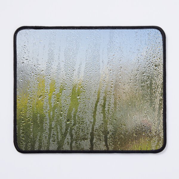 Item preview, Raindrops on Window Glass Texture designed and sold by MariaAbaza.