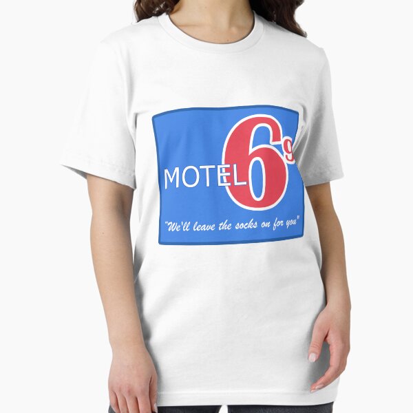Artikel-Vorschau von Motel 69, designt und verkauft von tnjdesigns.