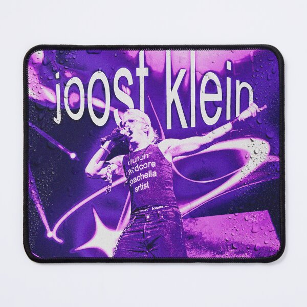 Item preview, Joost Klein Poster designed and sold by lukgraphics.