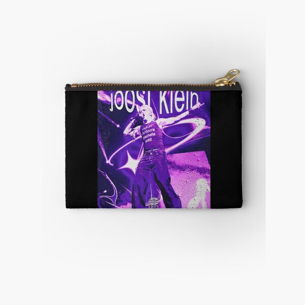 Item preview, Joost Klein Poster designed and sold by lukgraphics.