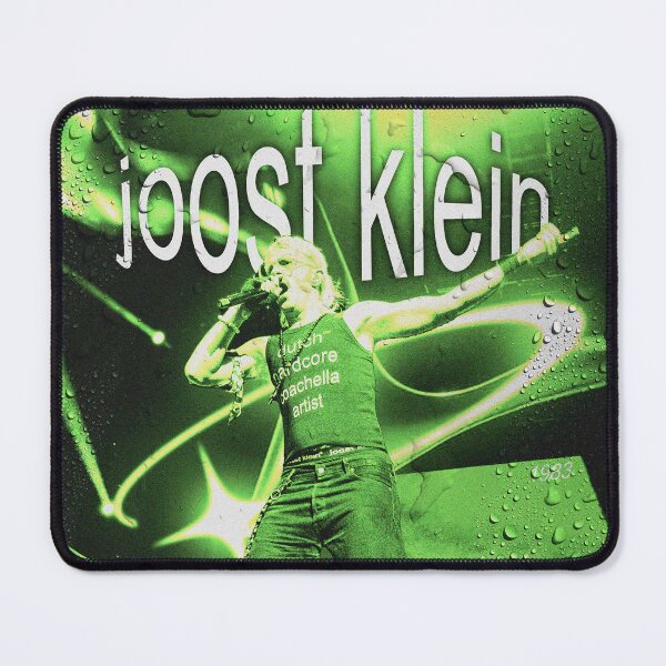 Item preview, Joost Klein Poster designed and sold by lukgraphics.