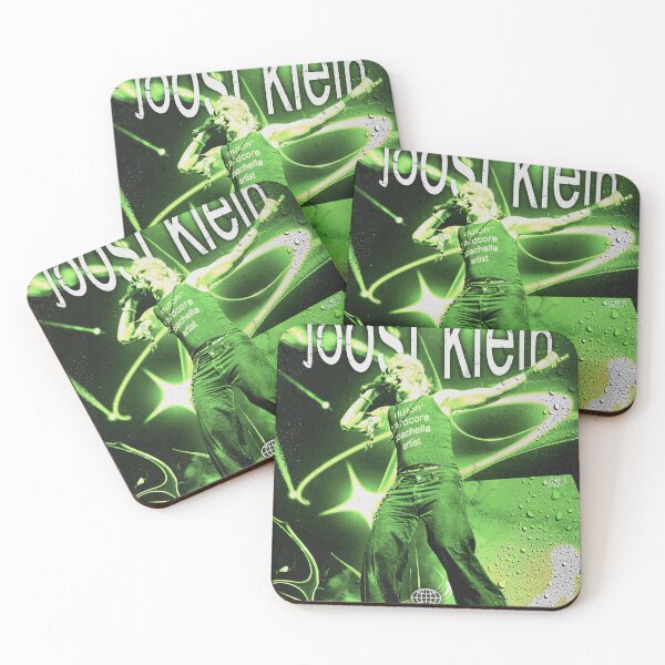 Item preview, Joost Klein Poster designed and sold by lukgraphics.