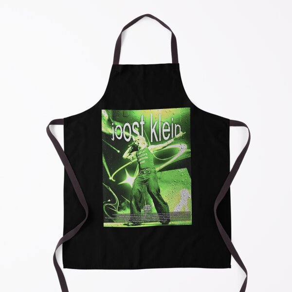 Item preview, Joost Klein Poster designed and sold by lukgraphics.