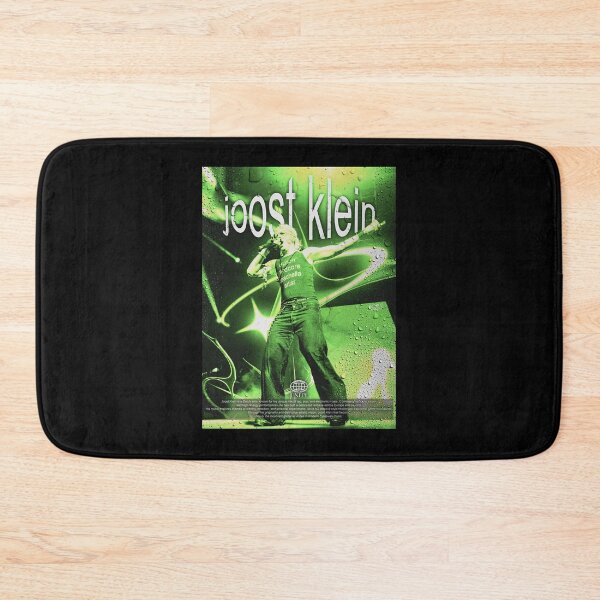Item preview, Joost Klein Poster designed and sold by lukgraphics.
