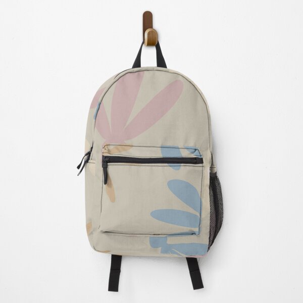 Item preview, minimal floral pattern designed and sold by Line-Aura.