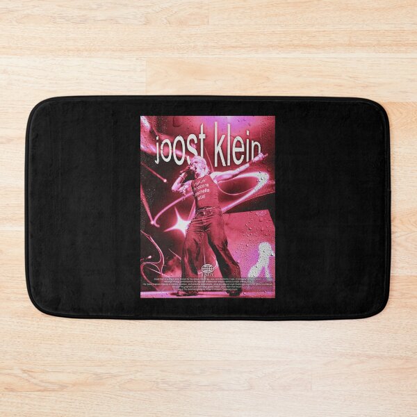 Item preview, Joost Klein Poster designed and sold by lukgraphics.