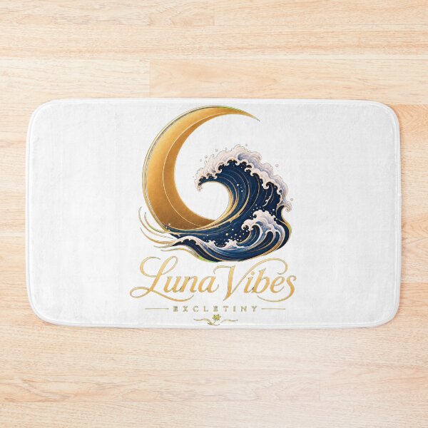 Artikelvorschau, LUNA VIBES EXCLETINY entworfen und verkauft von LUNA VIBES.