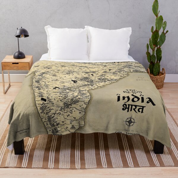 Item preview, Realm of India designed and sold by Limebylimeart.