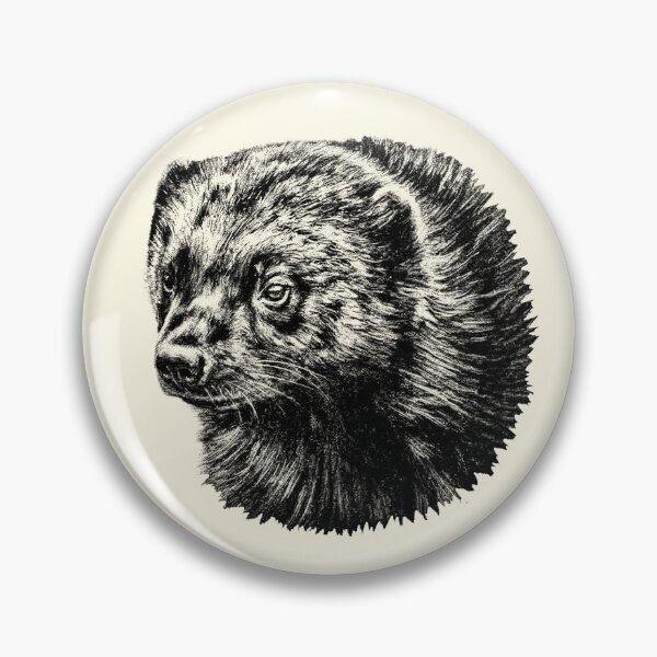 Item preview, Wolverine designed and sold by Guardi71.