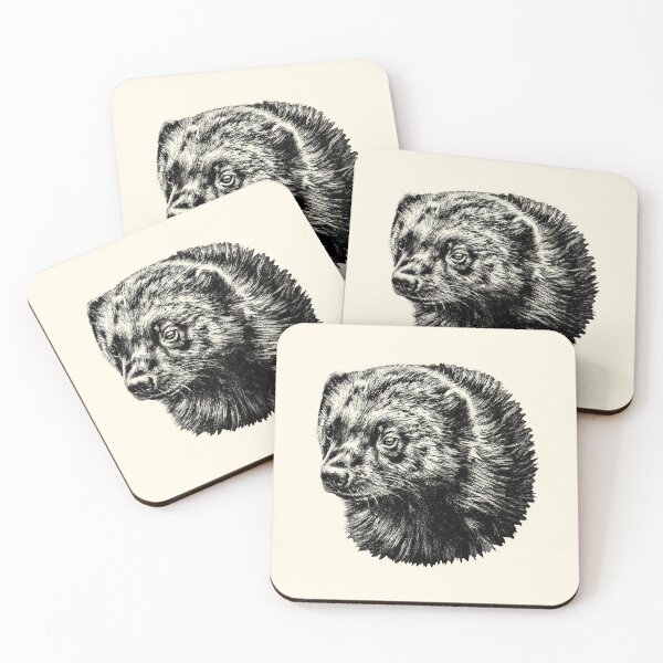 Item preview, Wolverine designed and sold by Guardi71.
