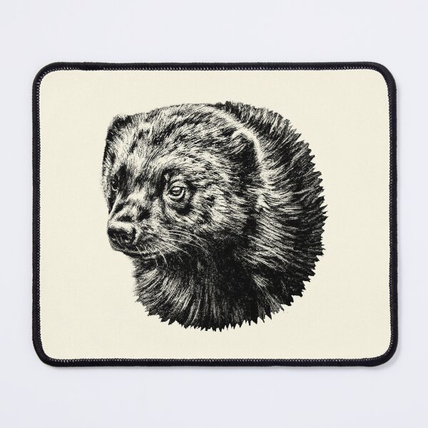 Item preview, Wolverine designed and sold by Guardi71.