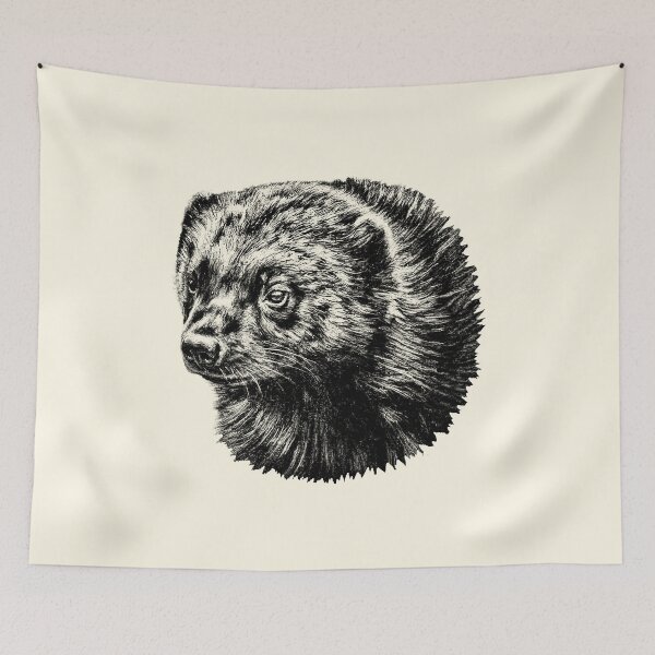 Item preview, Wolverine designed and sold by Guardi71.