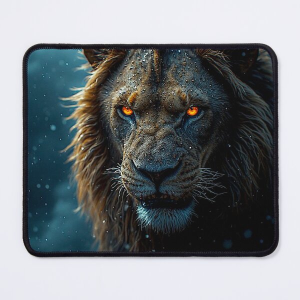 Item preview, Cinematic Art: Lion the King 7 designed and sold by Gryfonarts.