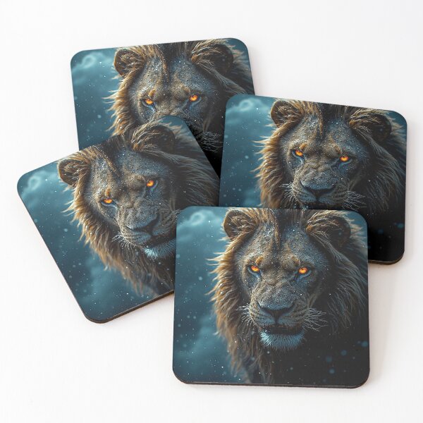 Item preview, Cinematic Art: Lion the King 7 designed and sold by Gryfonarts.