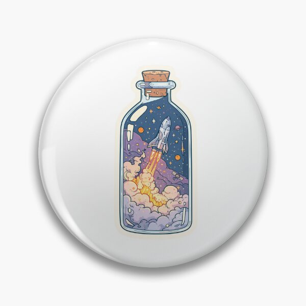 Item preview, Astronave designed and sold by MendaciousMina.
