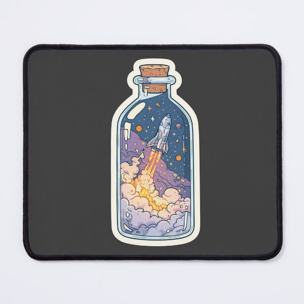 Item preview, Space ship designed and sold by MendaciousMina.