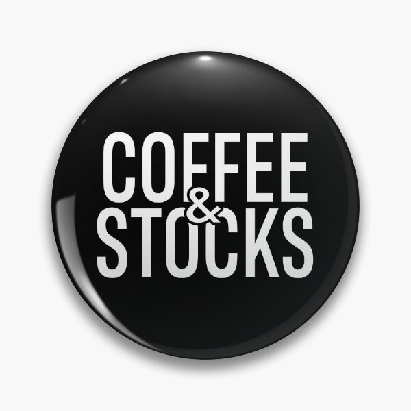 Item preview, Coffee and Stocks - AA0166A designed and sold by LionsHut.